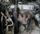 Бу двигатель Митсубиси Лансер (Lancer) 4G18 1,6л