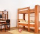   Двухъярусная  кровать Ванюша   