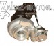 Турбина Garrett GTA2052V Saab 9-3 2,0 TDCi турбодизель
