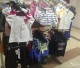 Продажа Магазина "Детская одежда"