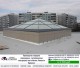 Производство и продажа алюминиевых светопрозрачных конструкций и окон