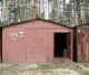 Продам гараж кирпичный в Щёлково-4 ГСК Буран