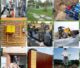 Благоустройство, работы по благоустройству профессионально